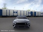 Thumbnail Photo 5 for New 2023 Ford Mustang